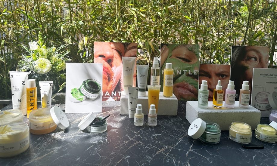 Brand Love: MANTLE aus Skandinavien – inklusive Q&A mit Markengründerin Josefine Landgård (Hey Pretty Schweiz)