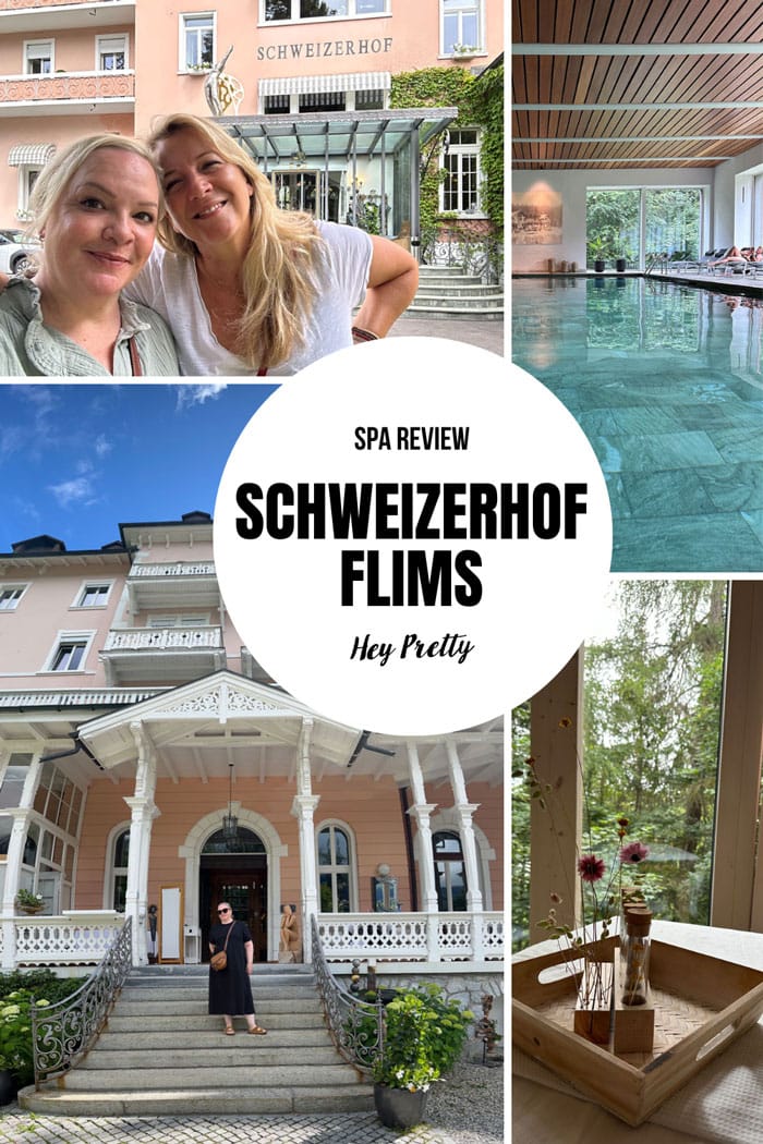 Spa Review: Alpines Wellness-Weekend im Schweizerhof Flims 49 Closer Schweizerhof Flims