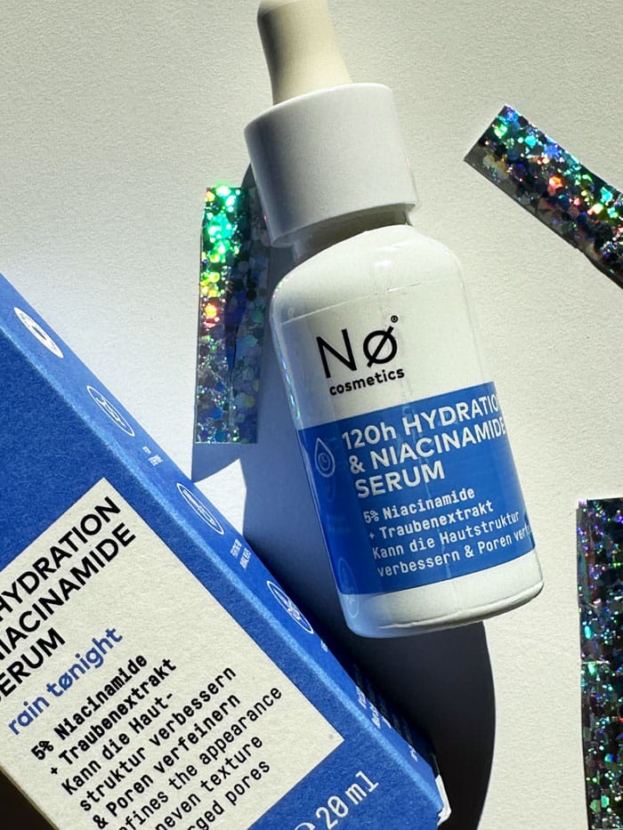 No Cosmetics RainTonight Werum