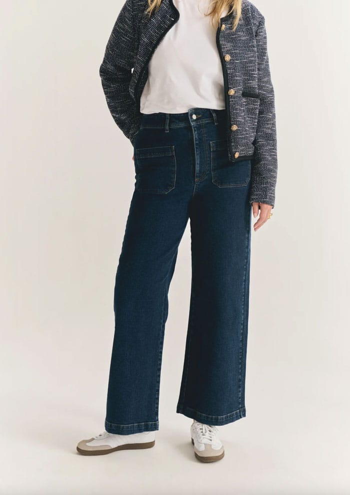 PlusSize Alme Jeans