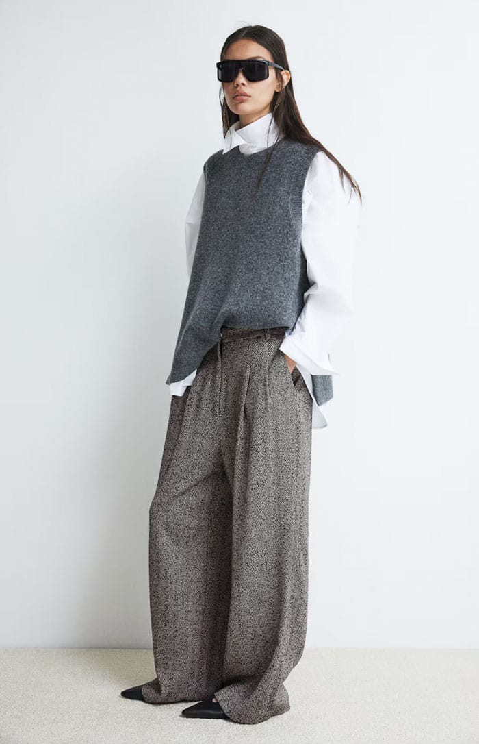 PlusSize HM Hose
