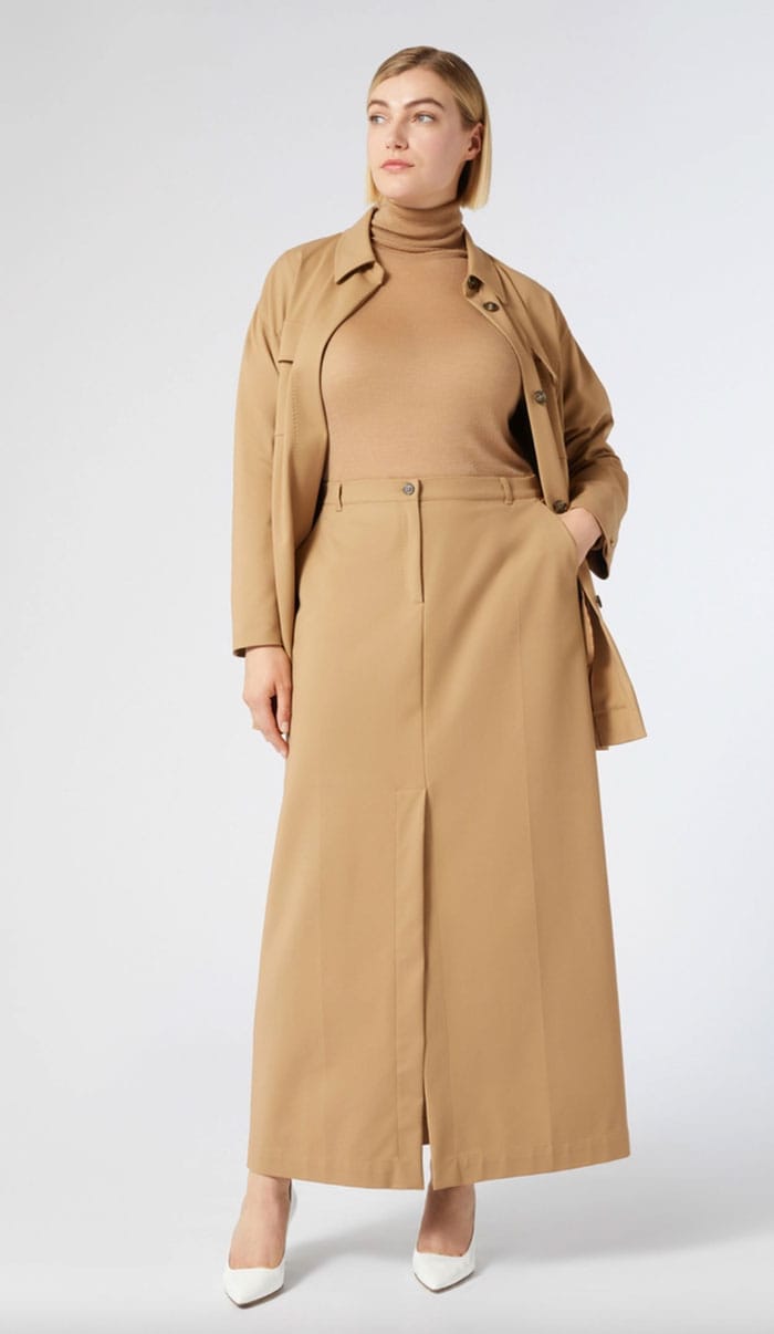 PlusSize MarinaRinaldi