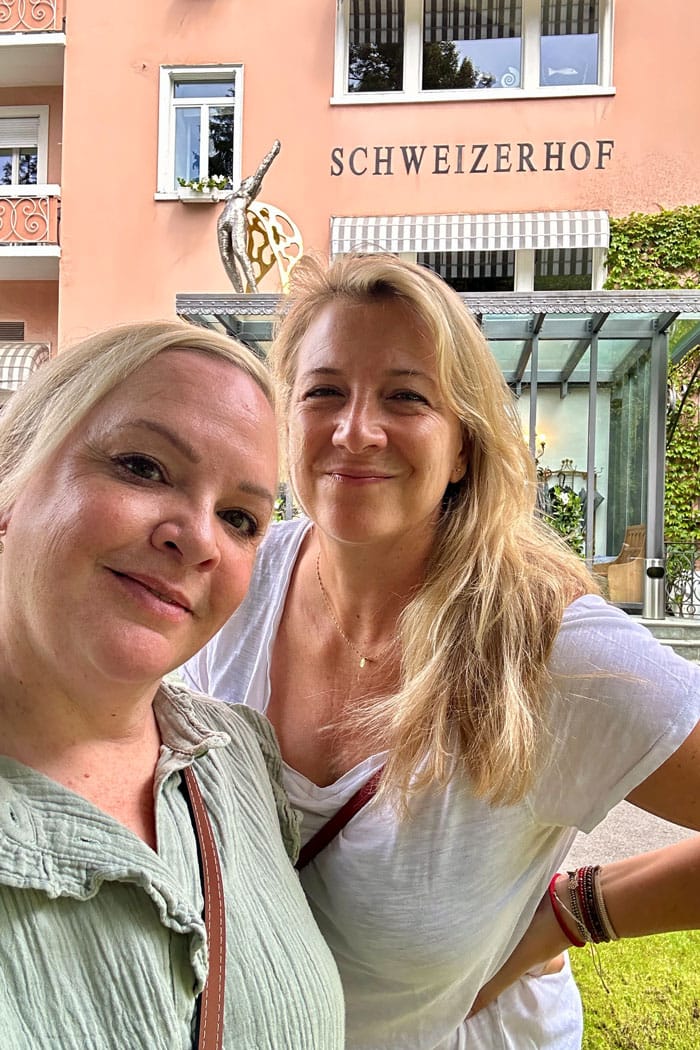 Spa Review: Alpines Wellness-Weekend im Schweizerhof Flims 3 Schweizerhof Closer