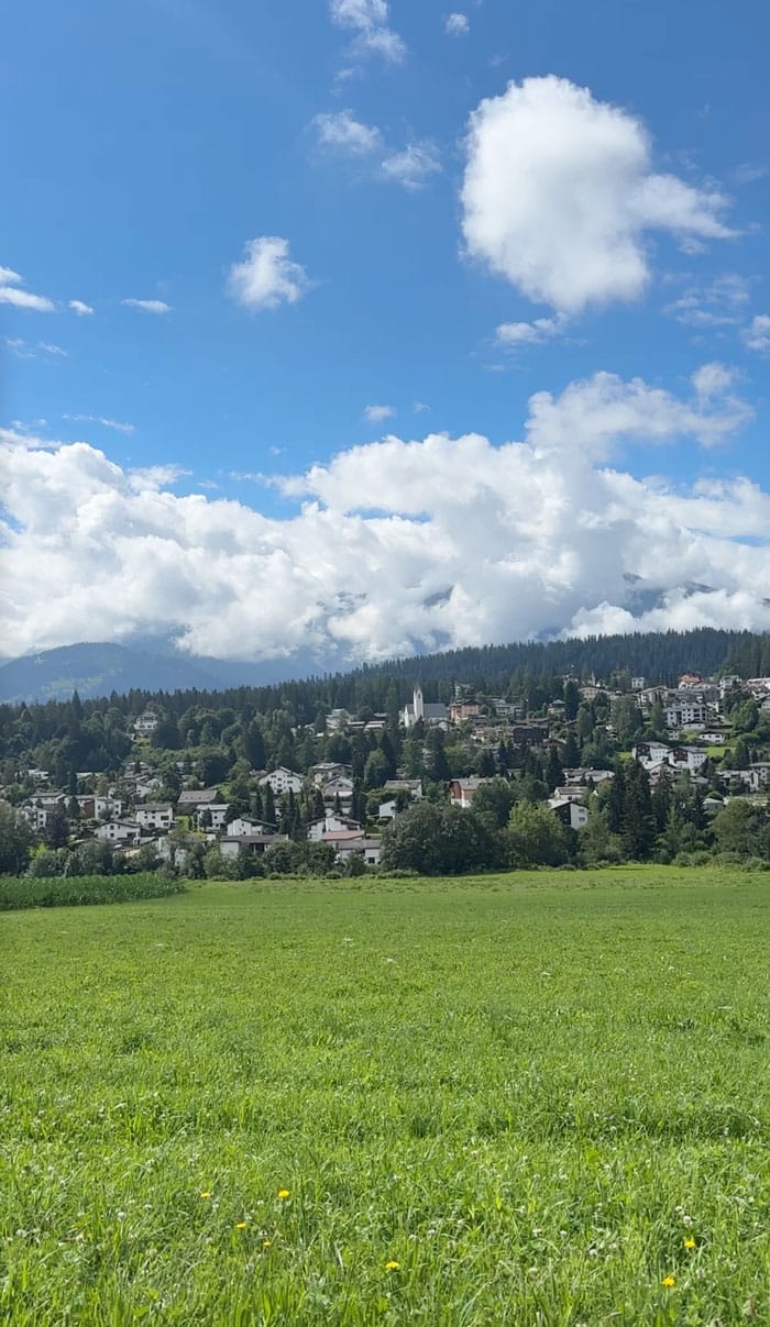 Spa Review: Alpines Wellness-Weekend im Schweizerhof Flims 1 Schweizerhof FlimsView