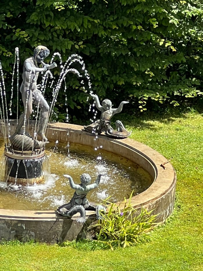 Spa Review: Alpines Wellness-Weekend im Schweizerhof Flims 48 Schweizerhof Flims Hotel Brunnen