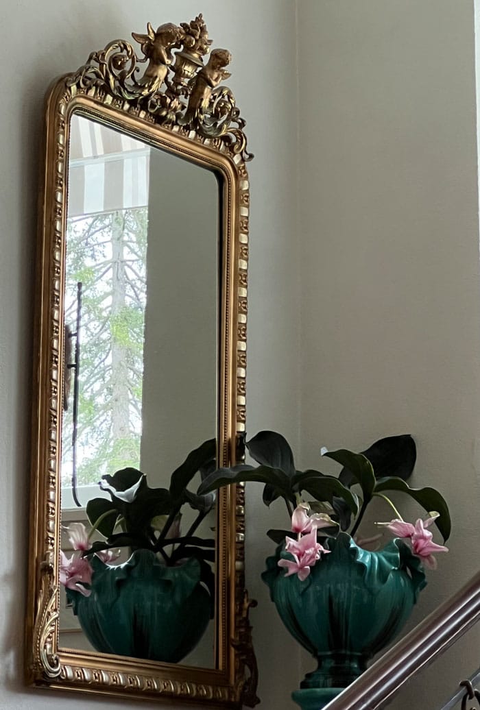 Spa Review: Alpines Wellness-Weekend im Schweizerhof Flims 7 Schweizerhof Flims Hotel Spiegel