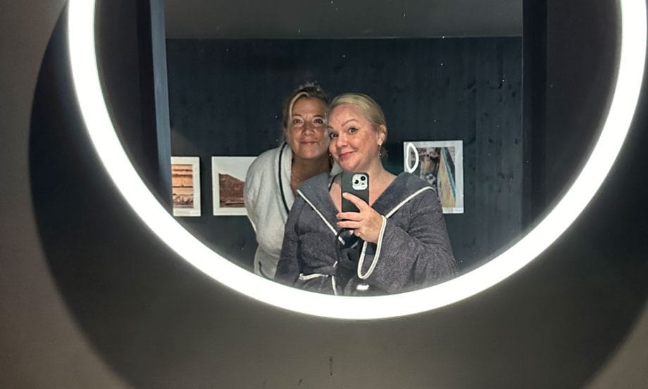 Spa Review: Alpines Wellness-Weekend im Schweizerhof Flims Spa Review Schweizerhof Flims (Hey Pretty Beauty Magazin)