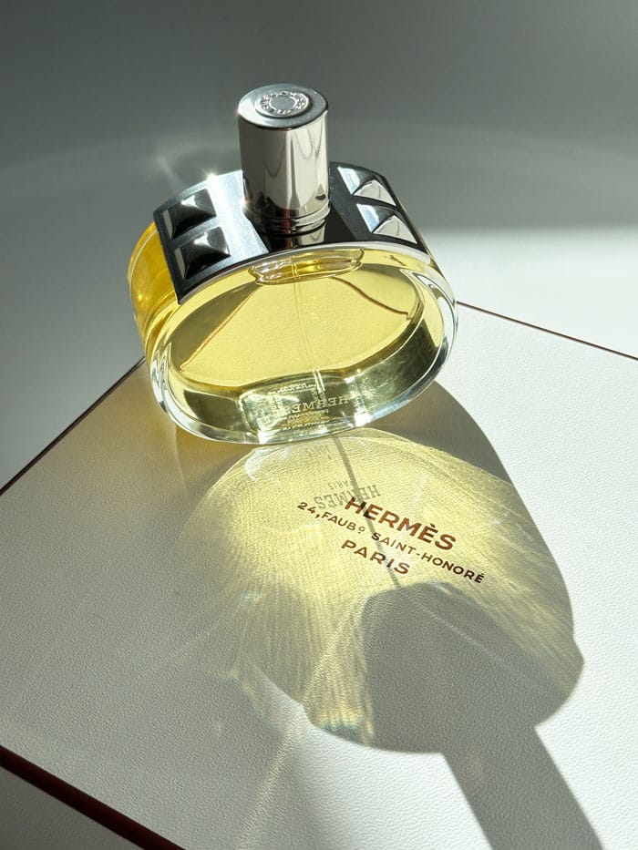 Hermes Barenia Flakon