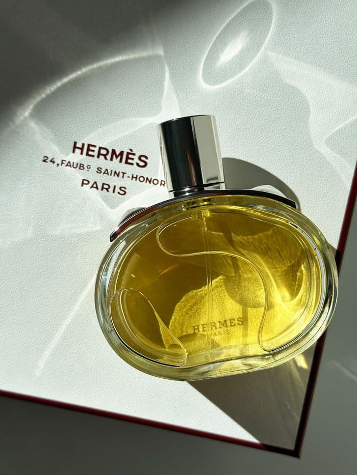 Hermes Barenia Flakon Mood