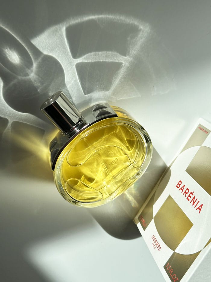 Hermes Barenia Schattenspiel
