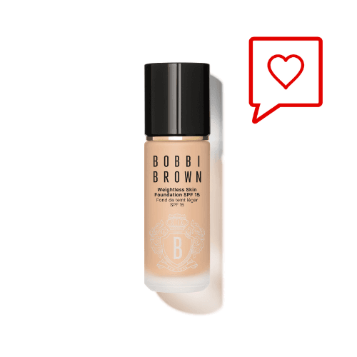 2 HeyPretty Faves bobybrown