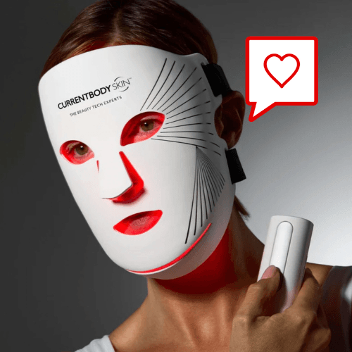 9 HeyPretty Faves maske