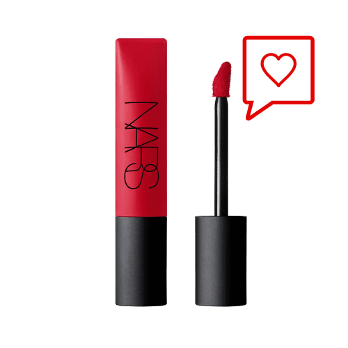 8 HeyPretty Faves nars