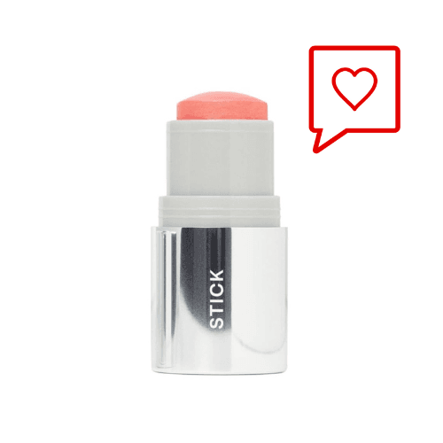 12 HeyPretty Faves stick