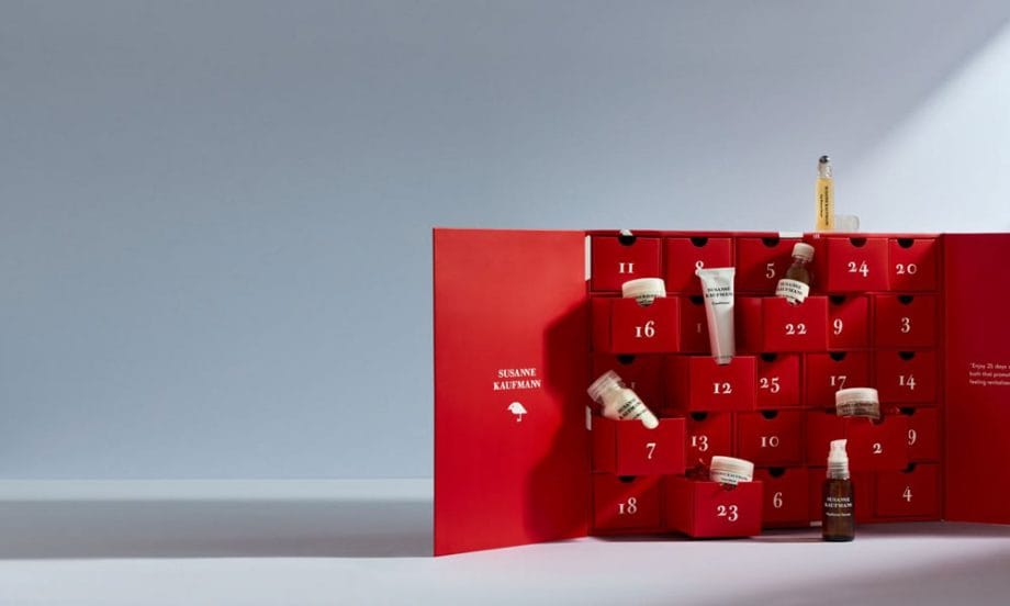 Beauty Adventskalender 2024: Die grosse Übersicht auf Hey Pretty Schweiz (Image credit: Susanne Kaufmann)