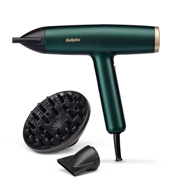 Babyliss AirPower