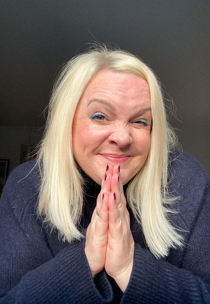 Beautygeschenke Steffi