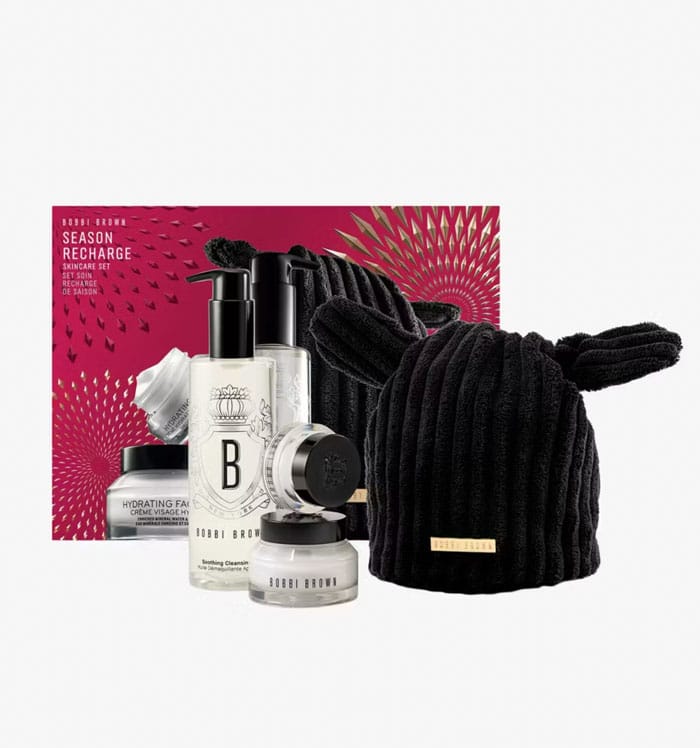 BobbiBrown Skincare