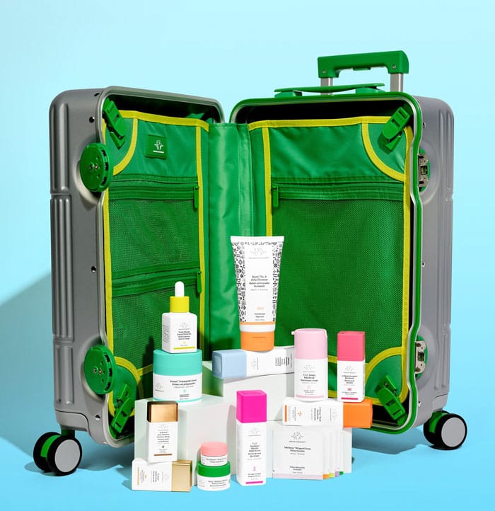 DrunkElephant TheTrunk