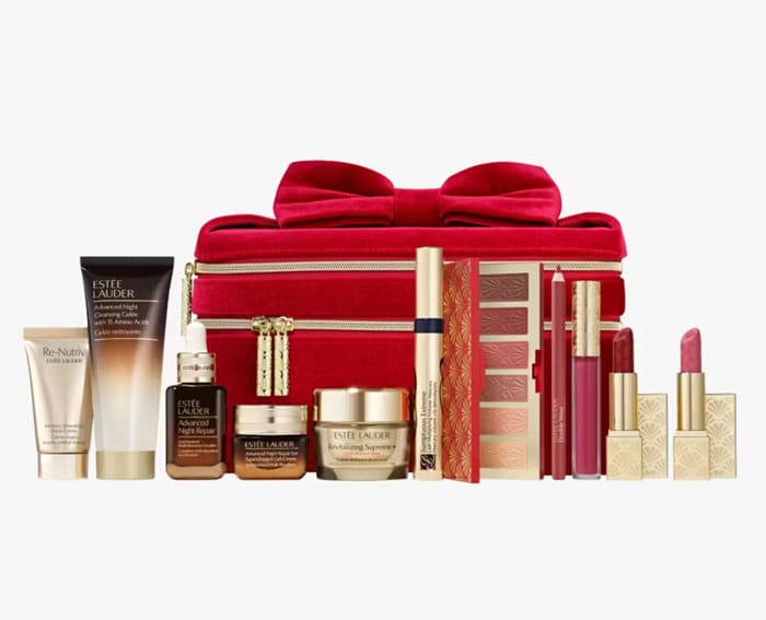 EsteeLauder Blockbuster