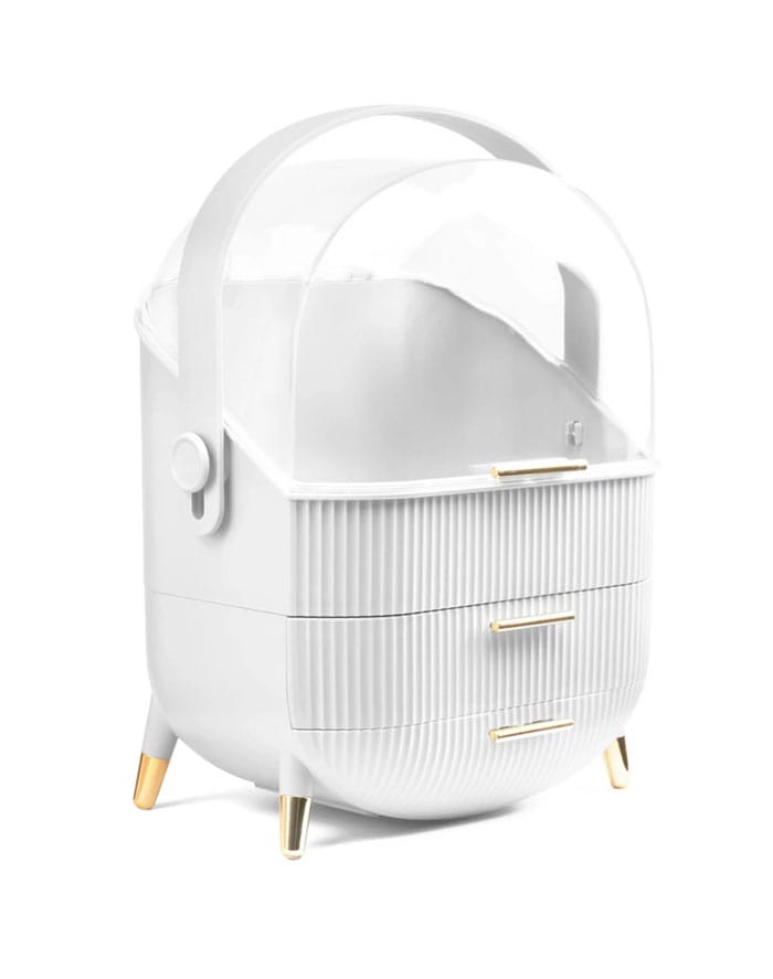 GillianJones Organizer