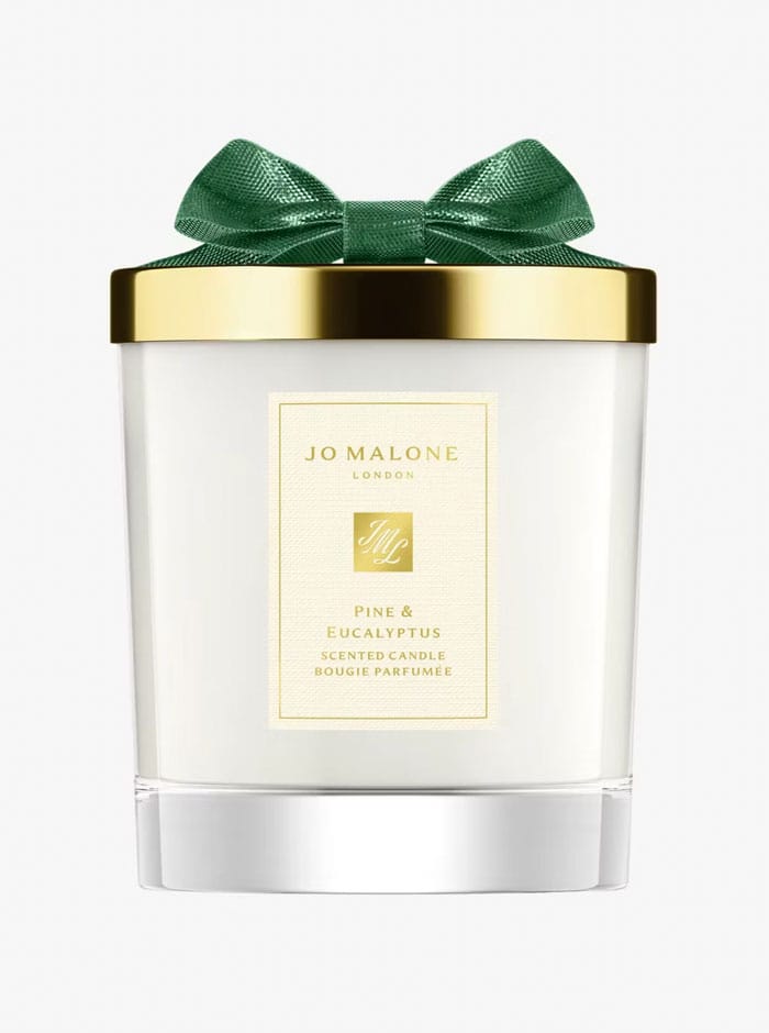 JoMalone PineCandle