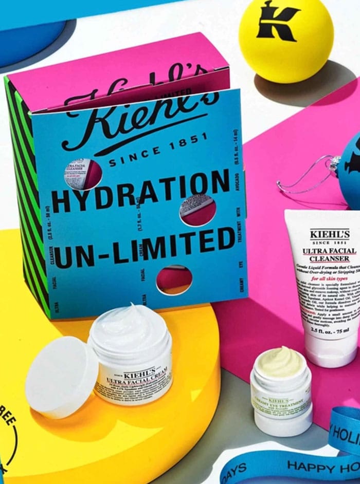 Kiehls Hydration