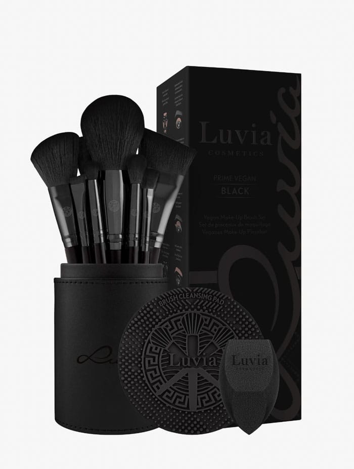 Luvia Pinselset