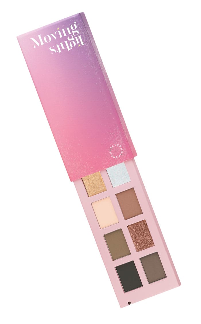 Sephora Lidschattenpalette