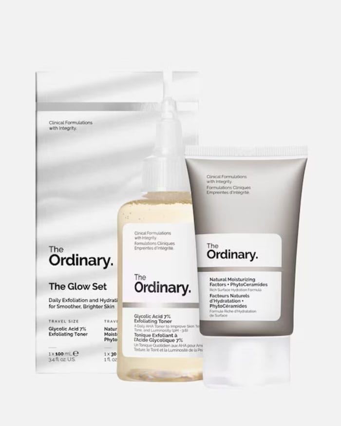TheOrdinary TheGlowSet