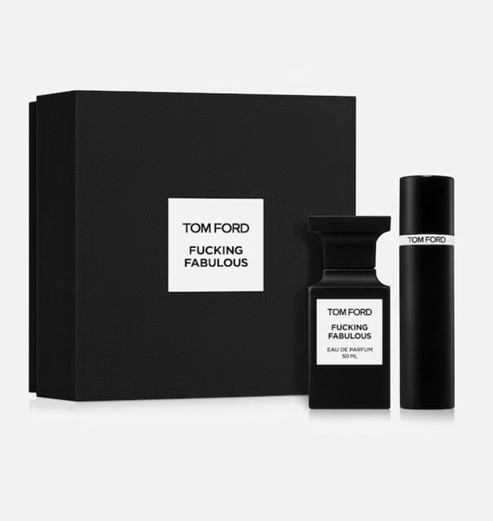 TomFord FuckingFabulous