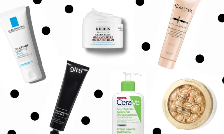 Hey Pretty Beauty Blog Magazine Beauty-ABC Ceramide Skincare Hautpflege Hautbarriere