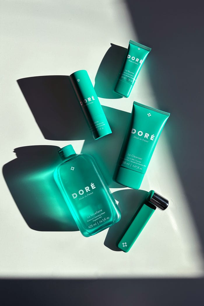 Brand Love: Doré Skincare by Garance Doré 11 Dore Closer