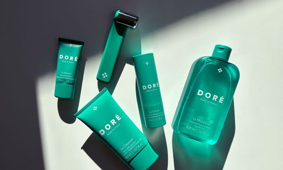 Doré Skincare: Alles, was du über die Beautymarke von Garance Doré wissen musst (Hey Pretty Schweiz Review)