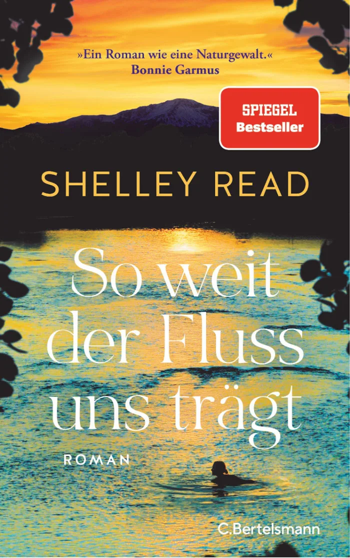 5 neue Romane, die mitten ins Herz treffen: Steffis Lesetipps 2 ShelleyRead SoWeit Cover