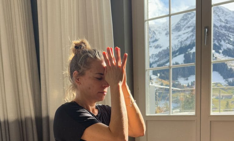 Wellbeing Days im The Cambrian Adelboden (Hey Pretty Erfahrungsbericht)