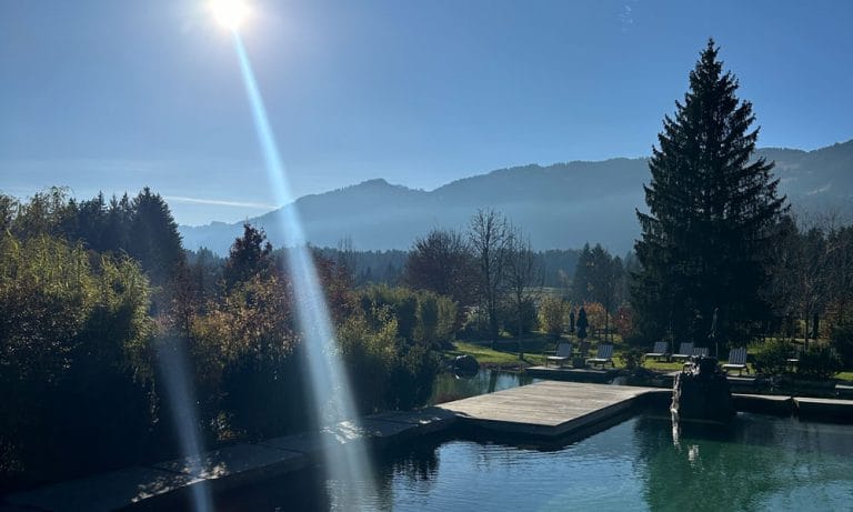 Eine gesunde Auszeit im Sonnenalp Resort Allgäu: Wir testen das uVida Programm Fitness-Auszeit im Sonnenalp Resort Allgäu (Hey Pretty)
