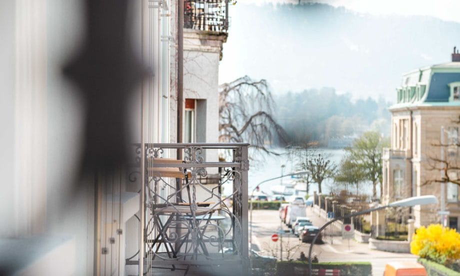 City Retreat: Yoga- und Achtsamkeits-Weekend in Zürich zu gewinnen!