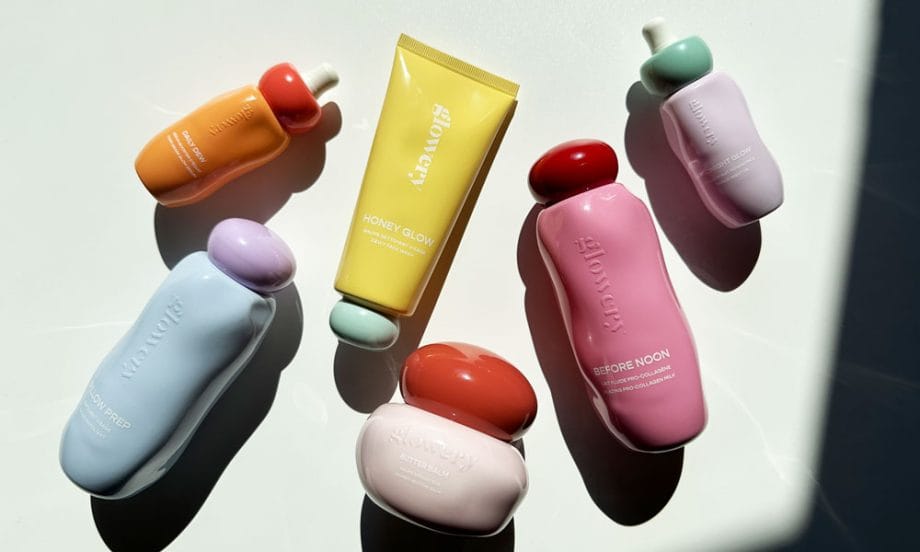 Brand Love für junge Haut: Glowery Skin Glowery: Die gehypte Gen Z Skincare Marke ist endlich in der Schweiz erhältlich! Erfahrungsbericht auf Hey Pretty