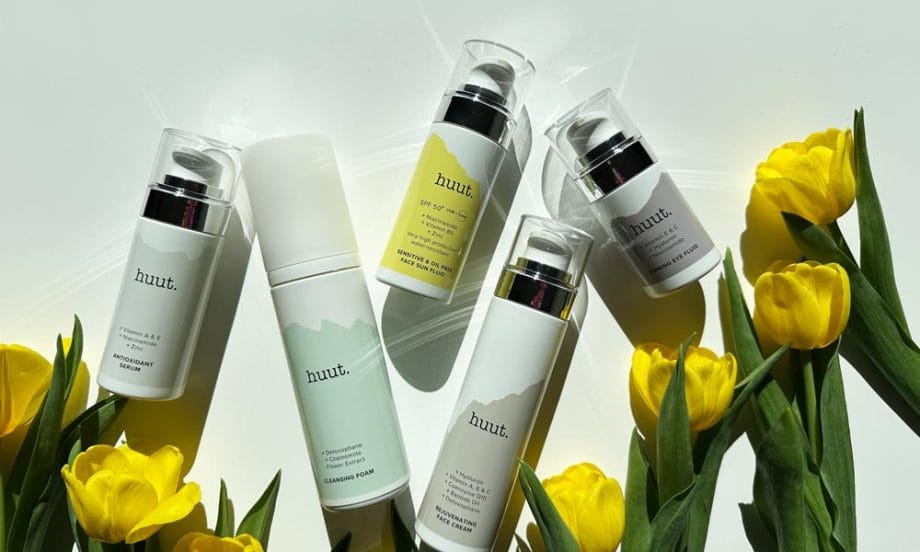 huut. Switzerland – Brand Love und Clean Beauty-Erfahrungsbericht über die neue Mikrobiom-Skincare aus Deutschland (Hey Pretty)