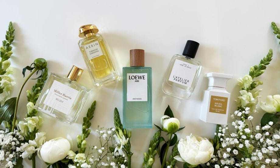 Mein Hochzeitsduft: Fünf aussergewöhnliche Parfums, die sich perfekt für (d)eine Hochzeit eignen – Hey Pretty Beauty Magazin