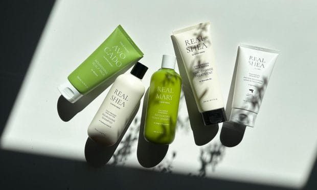 Brand Love: Rated Green Haircare (Naturkosmetik meets K-Beauty) Hey Pretty X Disruptif Beauty Schweiz