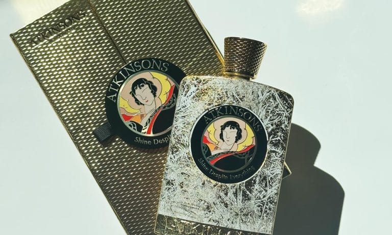 Atkinsons Shine Despite Everything Parfum Intense: Review auf Hey Pretty Schweiz