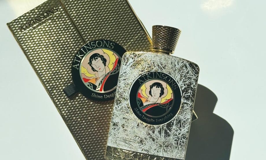 Atkinsons Shine Despite Everything Parfum Intense: Review auf Hey Pretty Schweiz