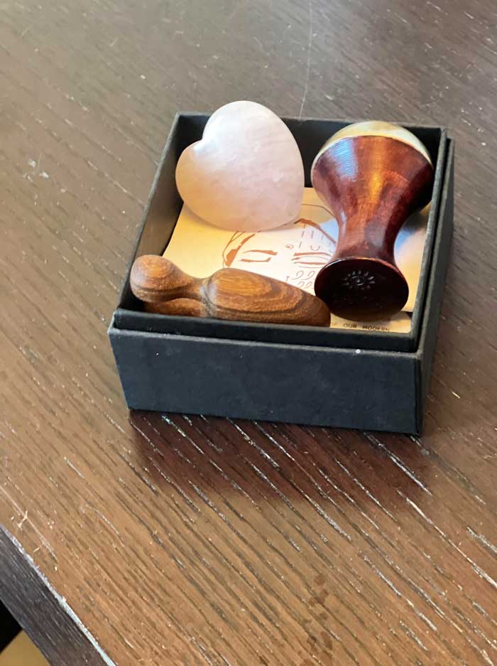 Show Me Your Badezimmerschränkli: Karin Lanz 6 KarinLanz KansaWand