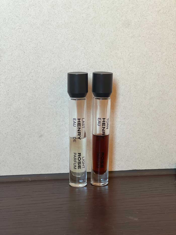 Show Me Your Badezimmerschränkli: Karin Lanz 4 KarinLanz Parfum 2