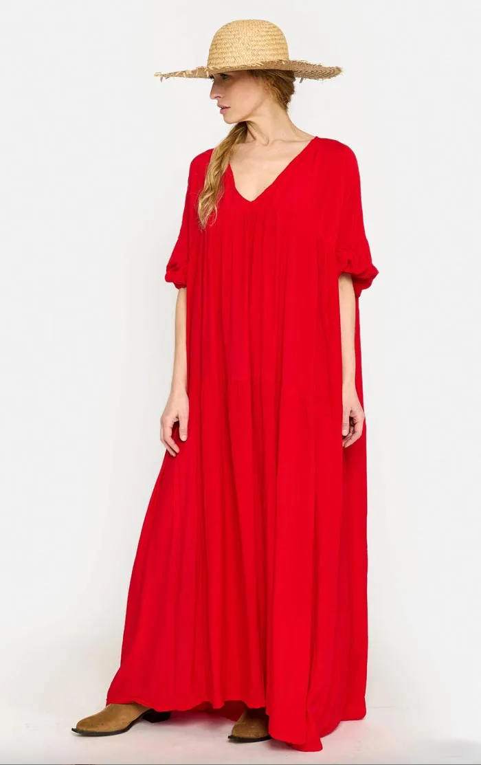 Fashion Flash: Sommerkleider, the Mühelos-Chic-Edition 9 Sommerkleid Ayre