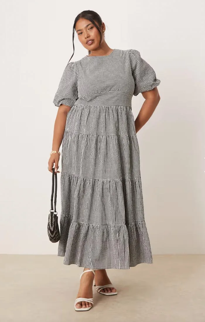 Fashion Flash: Sommerkleider, the Mühelos-Chic-Edition 3 Sommerkleider ASOS