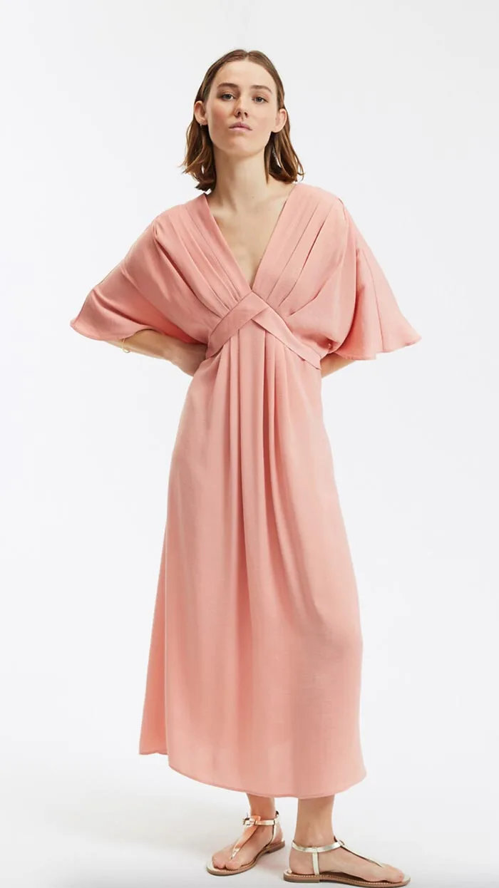 Fashion Flash: Sommerkleider, the Mühelos-Chic-Edition 6 Sommerkleider LaRedoute