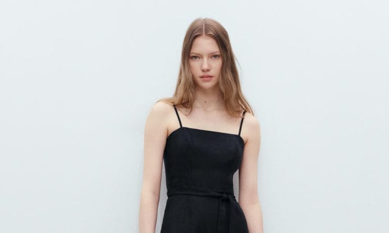 12 mühelos schicke Sommerkleider für den Sommer 2025 – Hey Pretty Fashion Flash